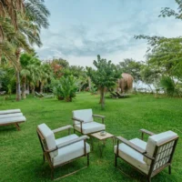 Transfer from Antalya Airport to Olympos Lodge Hotel