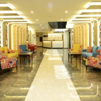 Transfer from Antalya Airport to Özgür Bey Spa Hotel