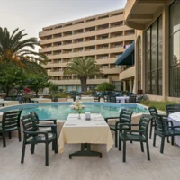 Transfer from Antalya Airport to Özkaymak İncekum Hotel