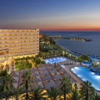 Transfer from Antalya Airport to Özkaymak Select Resort Hotel