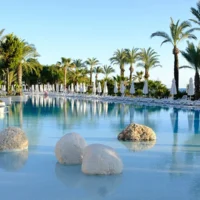 Transfer from Antalya Airport to Paloma Perissia