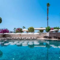 Transfer from Antalya Airport to Parador Sky Hotel