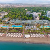 Transfer from Antalya Airport to Pine Beach Belek