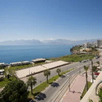 Transfer from Antalya Airport to Prime Hotel