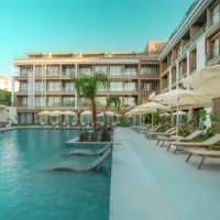 Transfer from Antalya Airport to Prive Side Suite & Spa Hotel