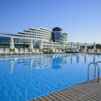 Transfer from Antalya Airport to Raymar Resort & Aqua