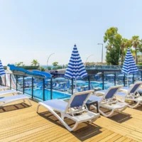 Transfer from Antalya Airport to Relax Beach Hotel