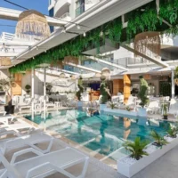 Transfer from Antalya Airport to Reo Hotel