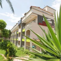 Transfer from Antalya Airport to Rich Melissa Hotel