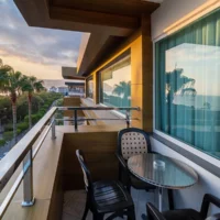 Transfer from Antalya Airport to Riviera Hotel & Spa