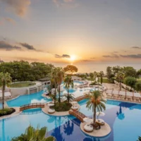 Transfer from Antalya Airport to Rixos Premium Tekirova