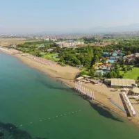 Transfer from Antalya Airport to Robinson Pamfilya