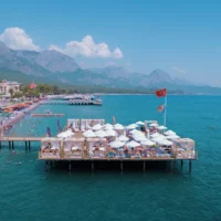 Transfer from Antalya Airport to Rox Resort Hotel