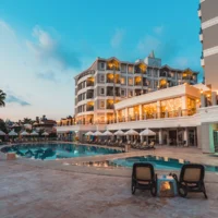 Transfer from Antalya Airport to Royal Atlantis Beach Hotel