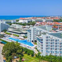 Transfer from Antalya Airport to Royal Atlantis Icon