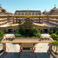 Transfer from Antalya Airport to Royal Dragon Hotel