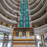 Transfer from Antalya Airport to Saturn Palace Resort