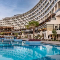 Transfer from Antalya Airport to Seaden Quality Resort & Spa