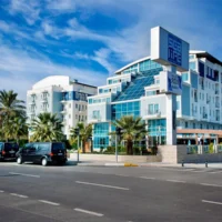 Transfer from Antalya Airport to Sealife Family Resort Hotel
