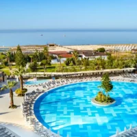 Transfer from Antalya Airport to Seamelia Beach Resort Hotel & Spa