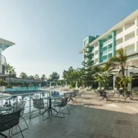 Transfer from Antalya Airport to Seashell Resort & Spa