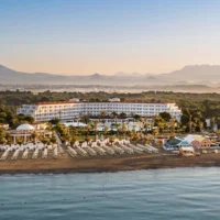 Transfer from Antalya Airport to Selectum Noa Belek