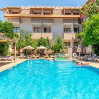 Transfer from Antalya Airport to Selenium Hotel