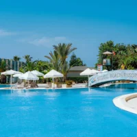 Transfer from Antalya Airport to Selge Beach Resort & Spa