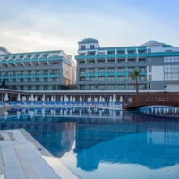 Transfer from Antalya Airport to Sensitive Premium Resort & Spa