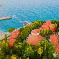 Transfer from Antalya Airport to Senza Garden Holiday Club