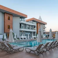 Transfer from Antalya Airport to Side Amour Hotel