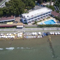 Transfer from Antalya Airport to Side Beach Club Hotel