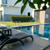 Transfer from Antalya Airport to Side Mira Palace & Spa