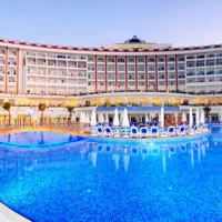 Transfer from Antalya Airport to Side Prenses Resort Hotel & Spa
