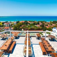 Transfer from Antalya Airport to Side Su Hotel