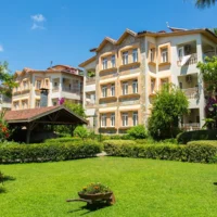 Transfer from Antalya Airport to Side Village Hotel