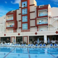 Transfer from Antalya Airport to Side West Park Hotel