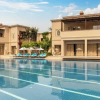 Transfer from Antalya Airport to Spice Hotel & Spa