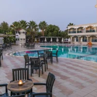 Transfer from Antalya Airport to Sultan of Side Hotel