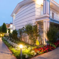 Transfer from Antalya Airport to Sun Club Hotel Side