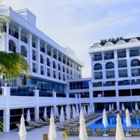 Transfer from Antalya Airport to Sunthalia Hotels & Resorts
