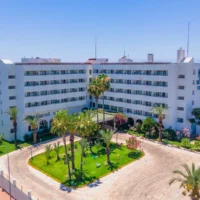 Transfer from Antalya Airport to Süral Hotel