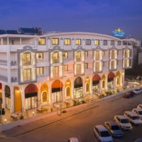 Transfer from Antalya Airport to The Sansa Hotel & Spa