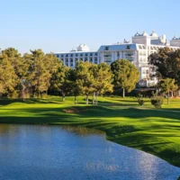 Transfer from Antalya Airport to Titanic Deluxe Golf Belek