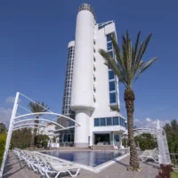 Transfer from Antalya Airport to Tourist Hotel