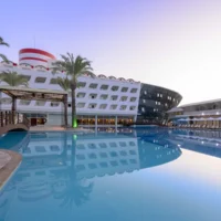 Transfer from Antalya Airport to Transatlantik Hotel & Spa