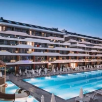 Transfer from Antalya Airport to Victory Be Mine Hotel