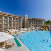 Transfer from Antalya Airport to Victory Resort Hotel