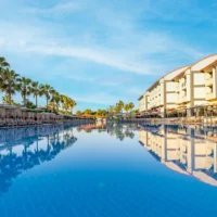 Transfer from Antalya Airport to VONRESORT Elite