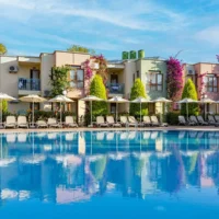 Transfer from Antalya Airport to VONRESORT Golden Beach